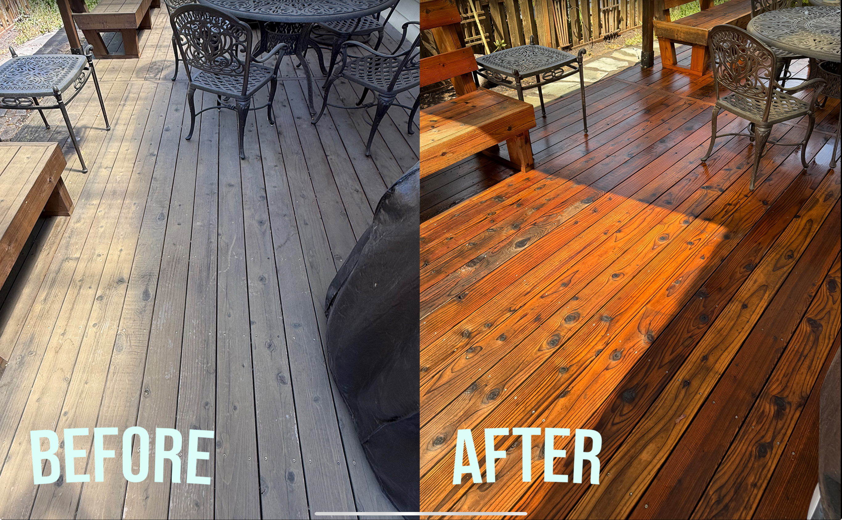 Oregon house with moss on roof