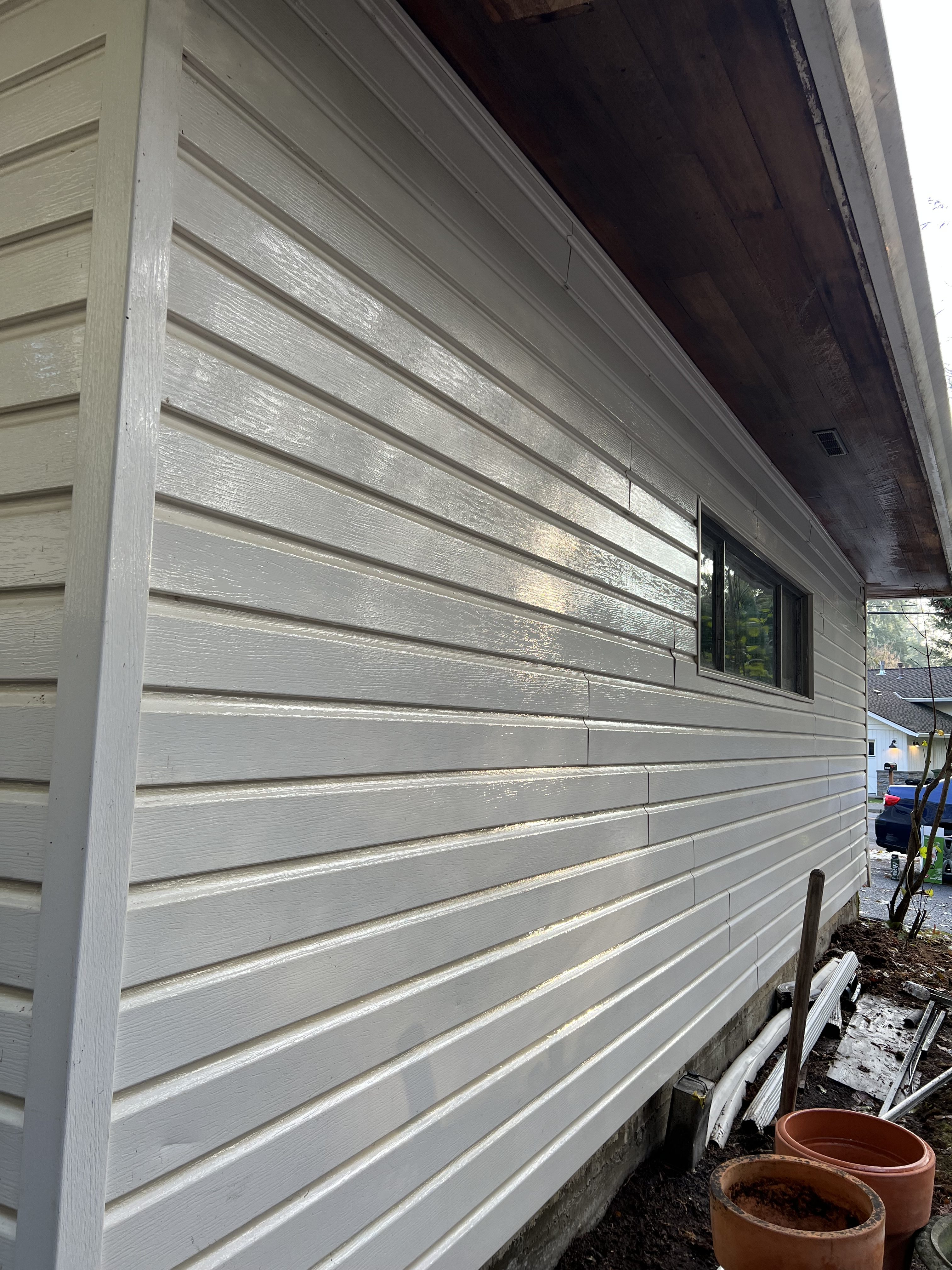 GreenTree best pressure washing company Oregon