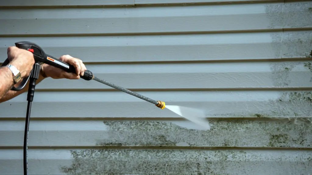Affordable Pressure Washing - Lake Oswego & Corvallis